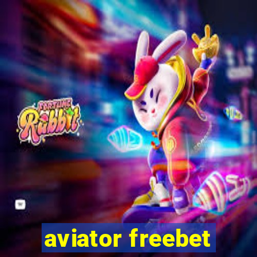 aviator freebet